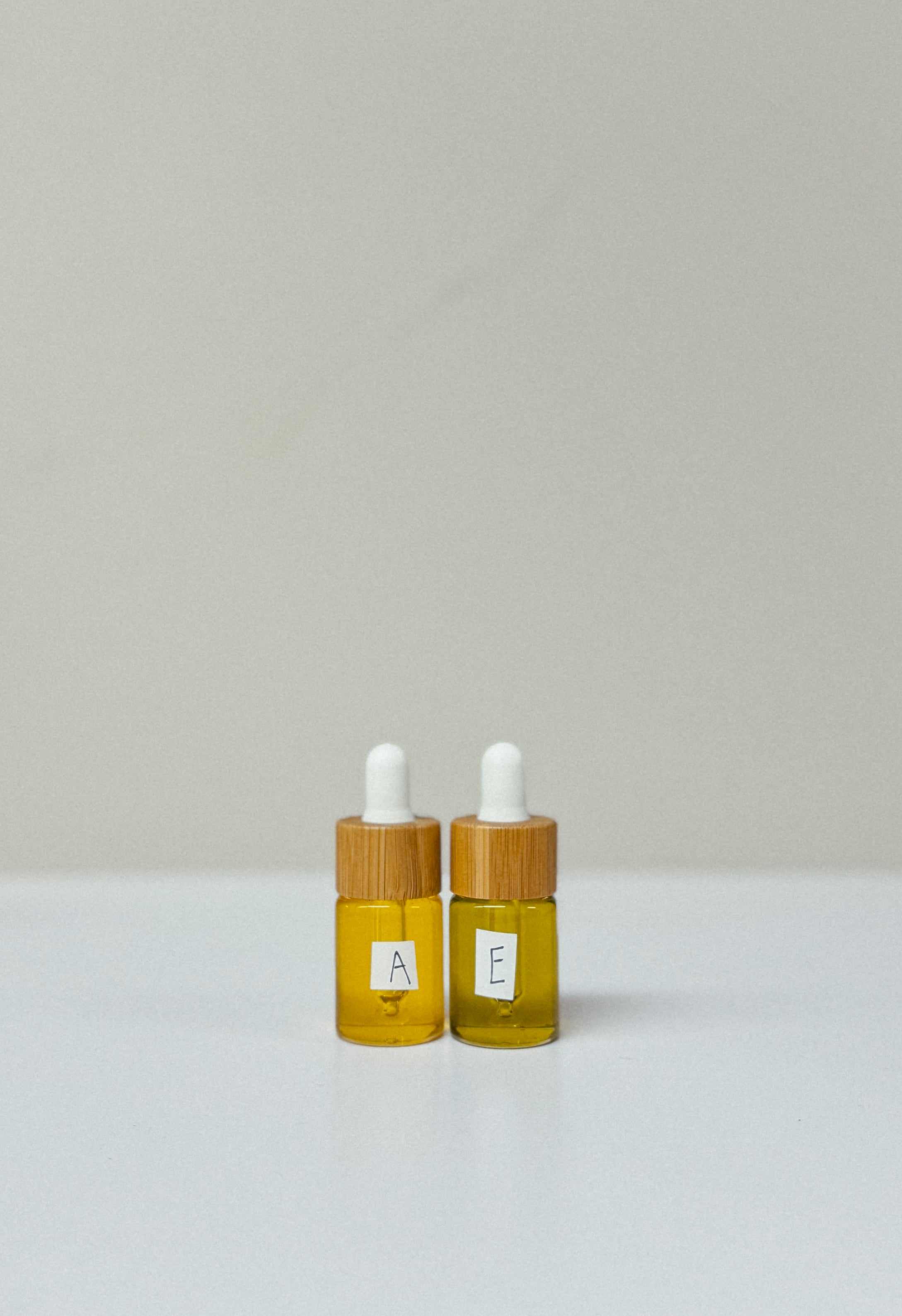 BODY OIL DUO