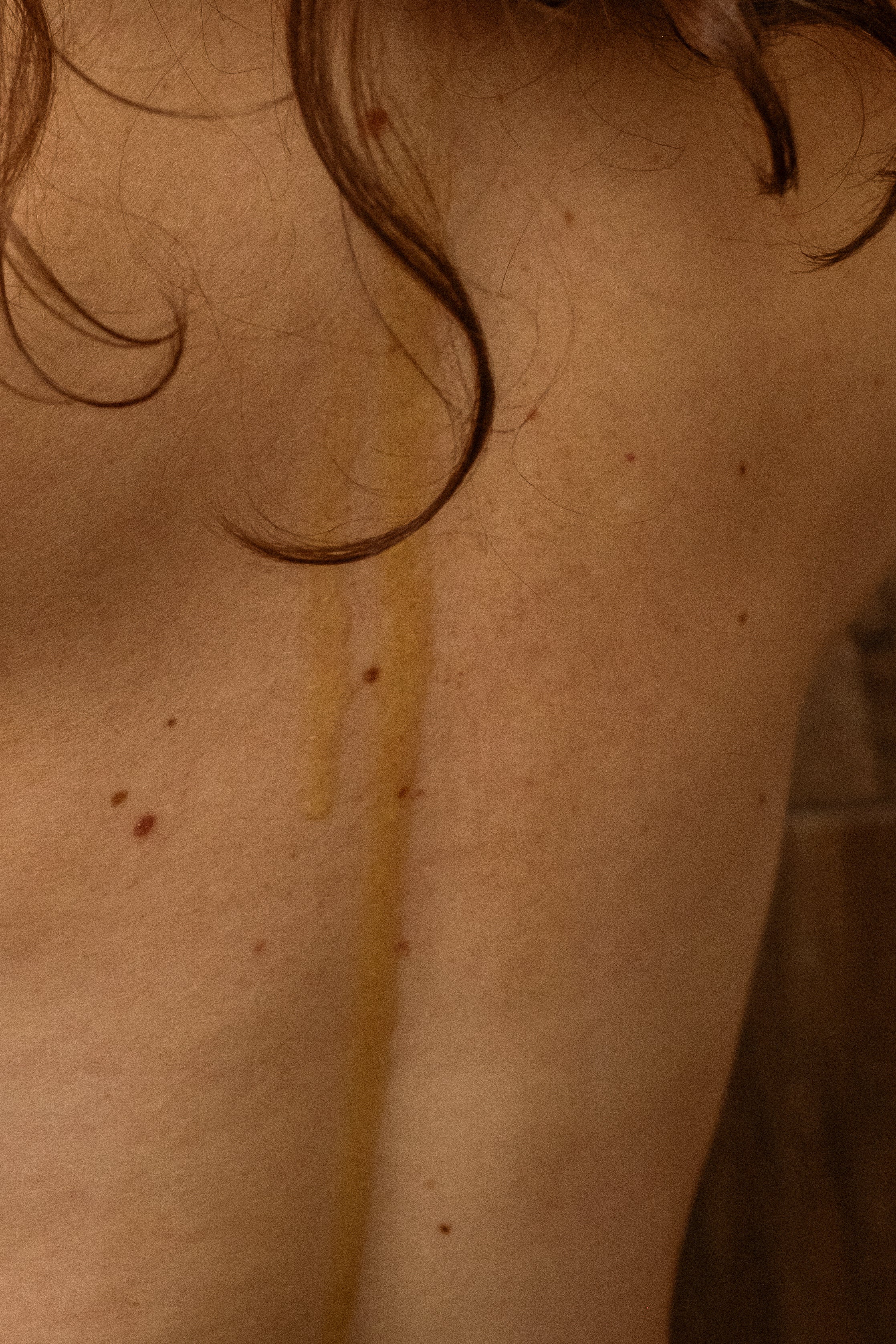 Herbal Body Oils
