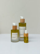 EVERGREEN BODY OIL