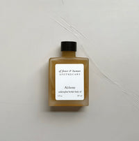 ALCHEMY BODY OIL