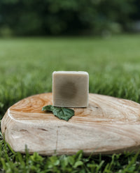 Herbal Soap