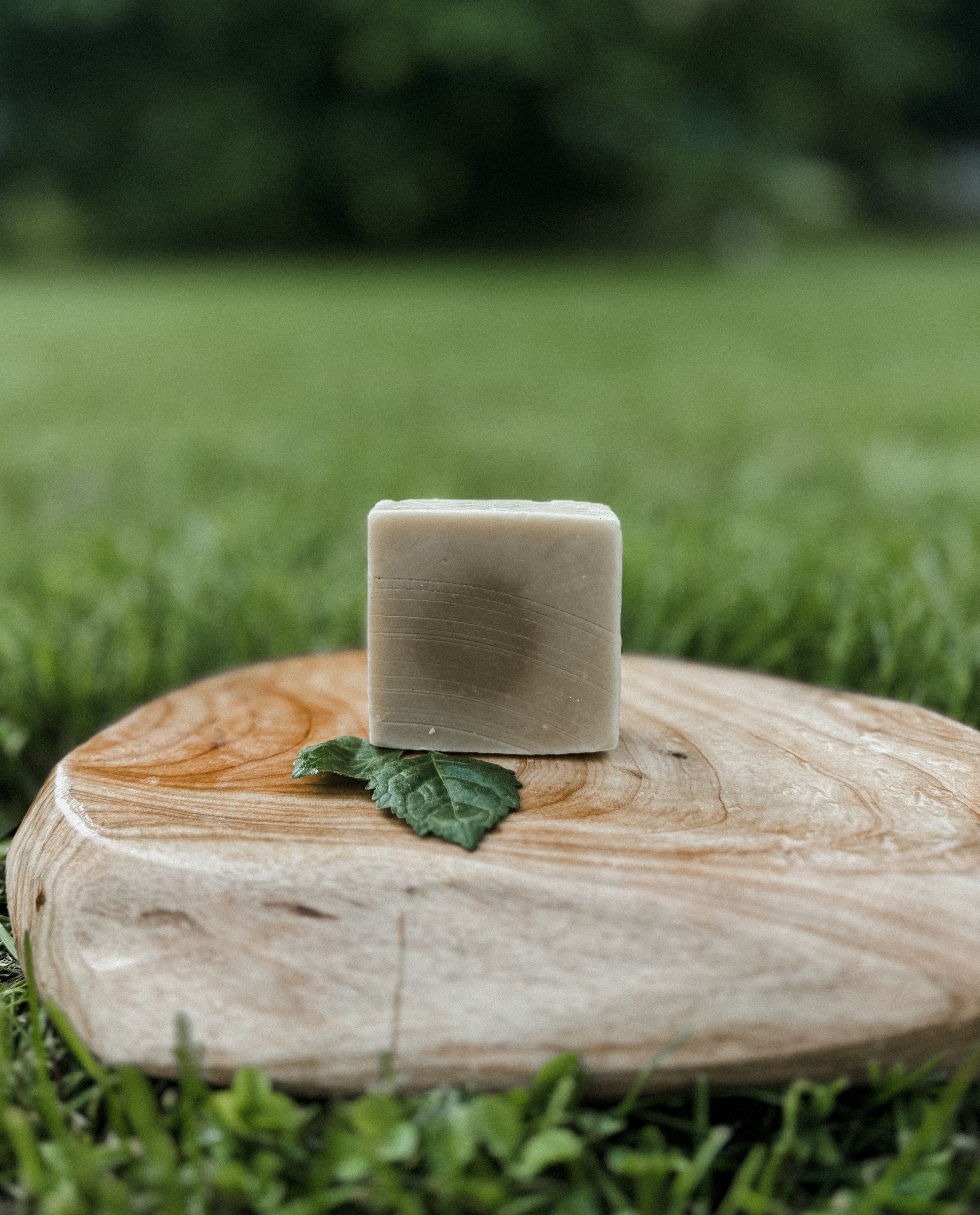Herbal Soap