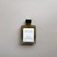 Aceite corporal Evergreen