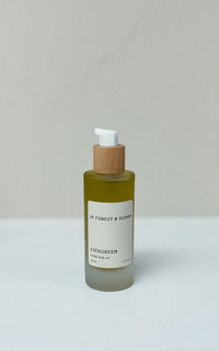 EVERGREEN BODY OIL