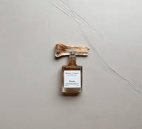 WANDER PERFUME OIL