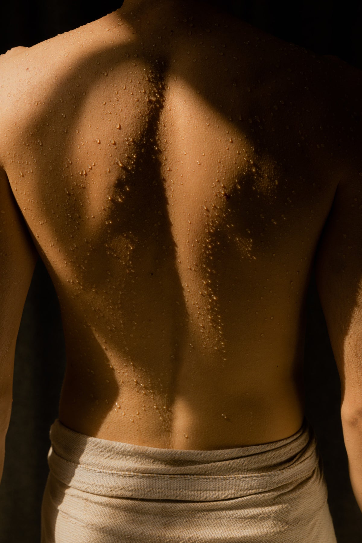 ALCHEMY BODY OIL