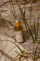 Aceite corporal Evergreen