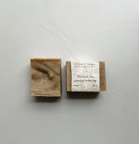 THE EARTH BAR