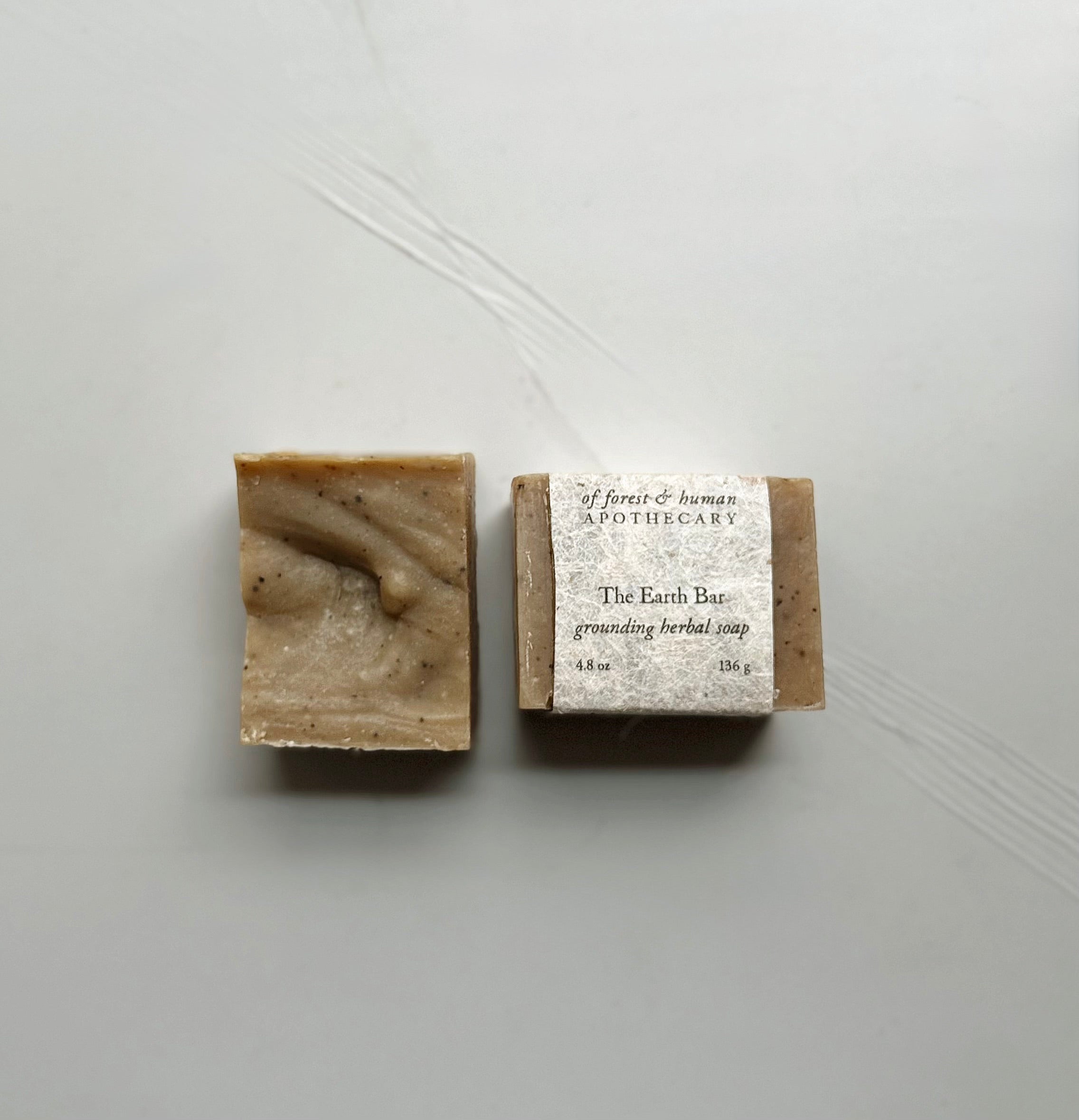 THE EARTH BAR