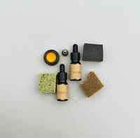 SAMPLES