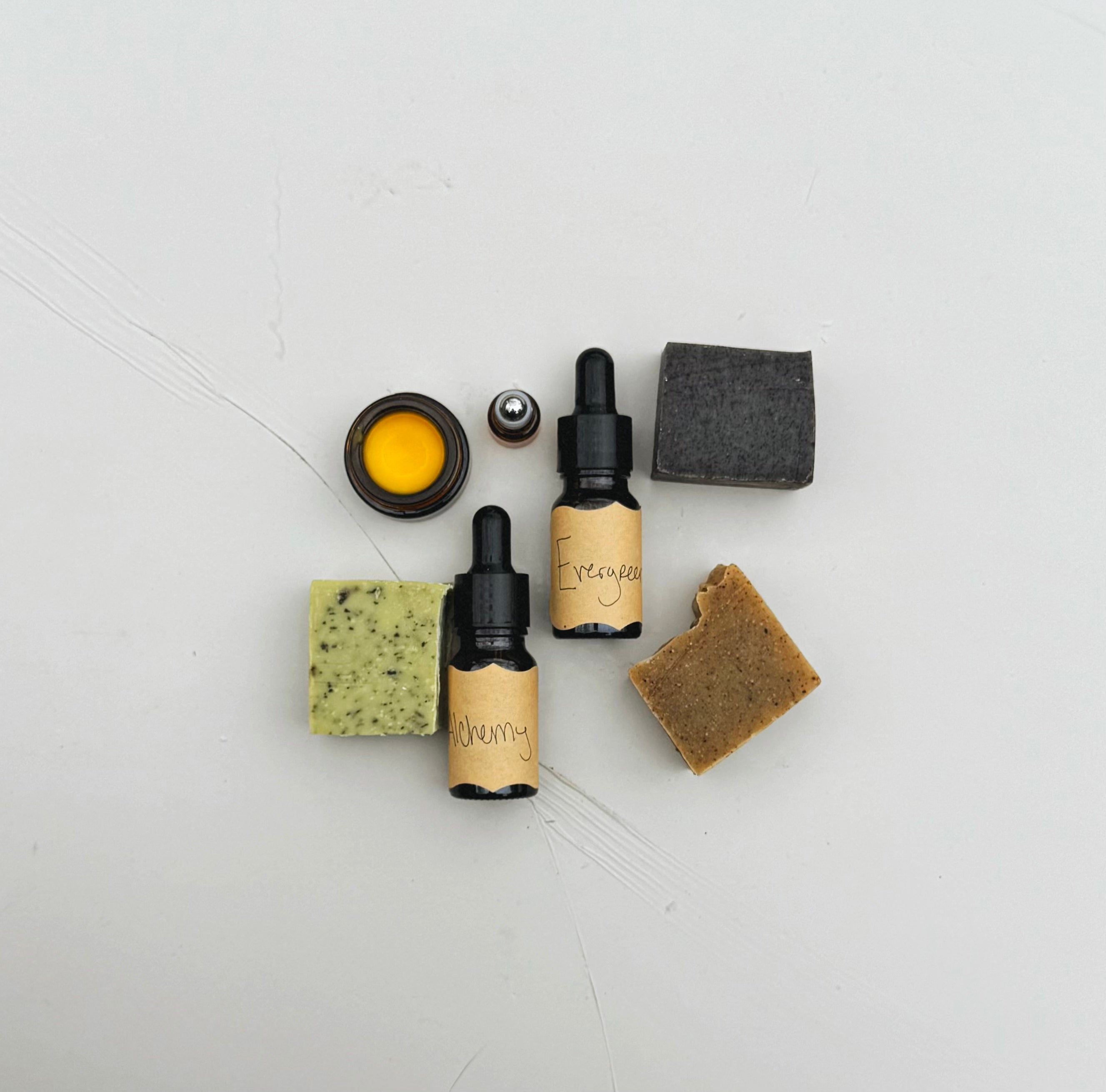 SAMPLES