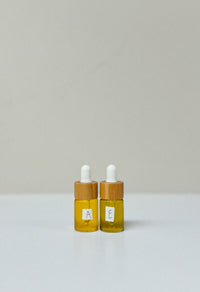 BODY OIL DUO