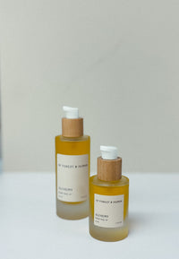 ALCHEMY BODY OIL