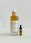 Evergreen Body Oil