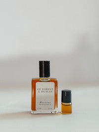 Nocturne Perfume Oil