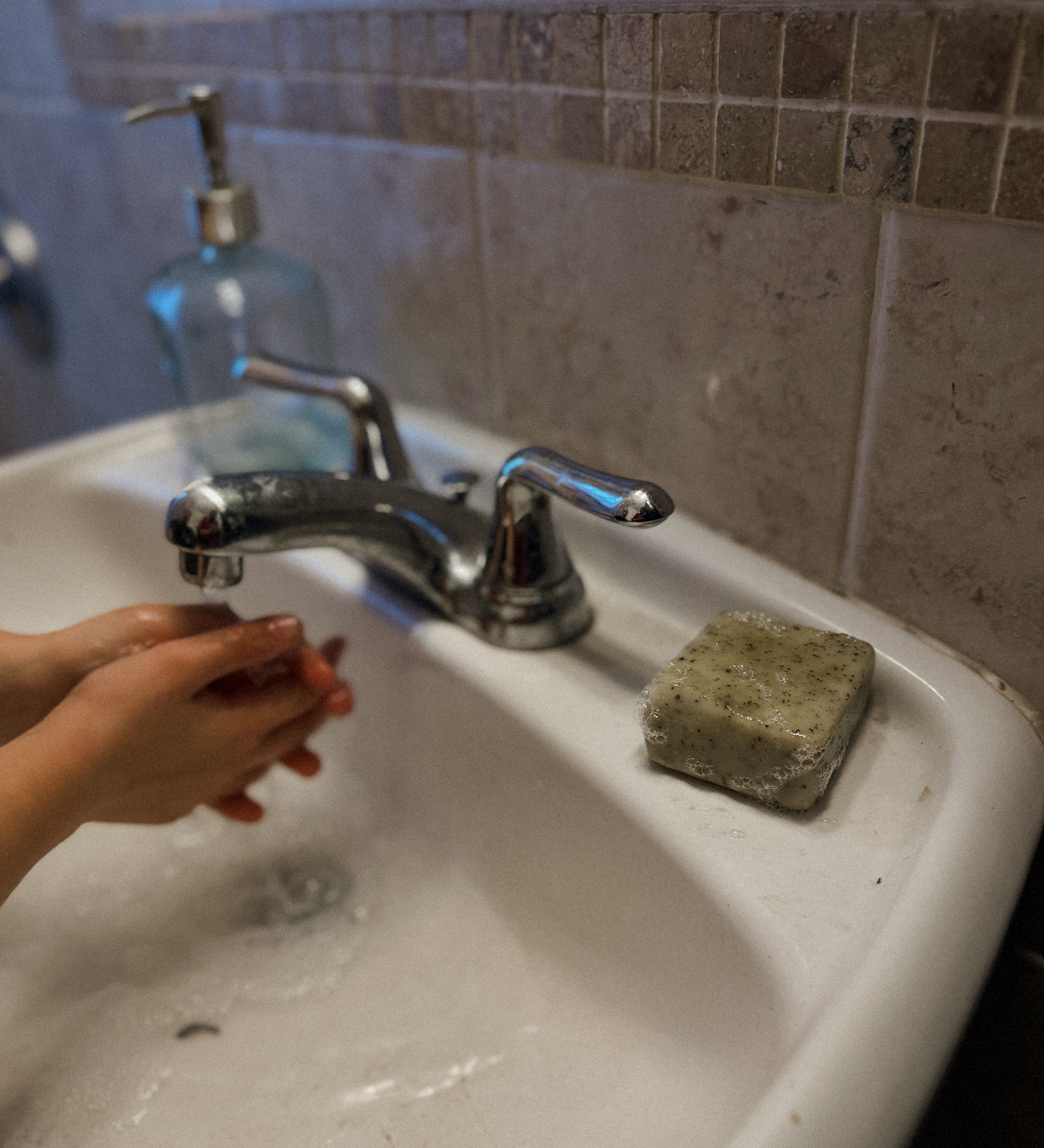 THE GARDEN BAR (ships 03.12)