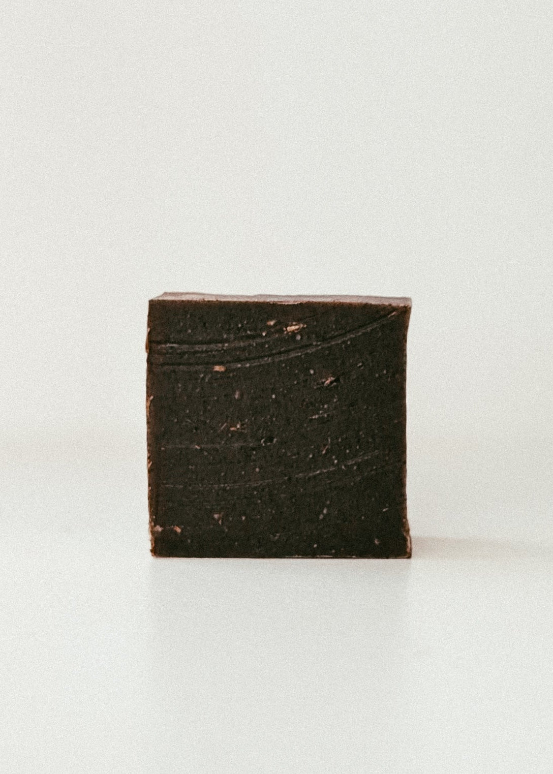 LAVENDER + GINGER SOAP