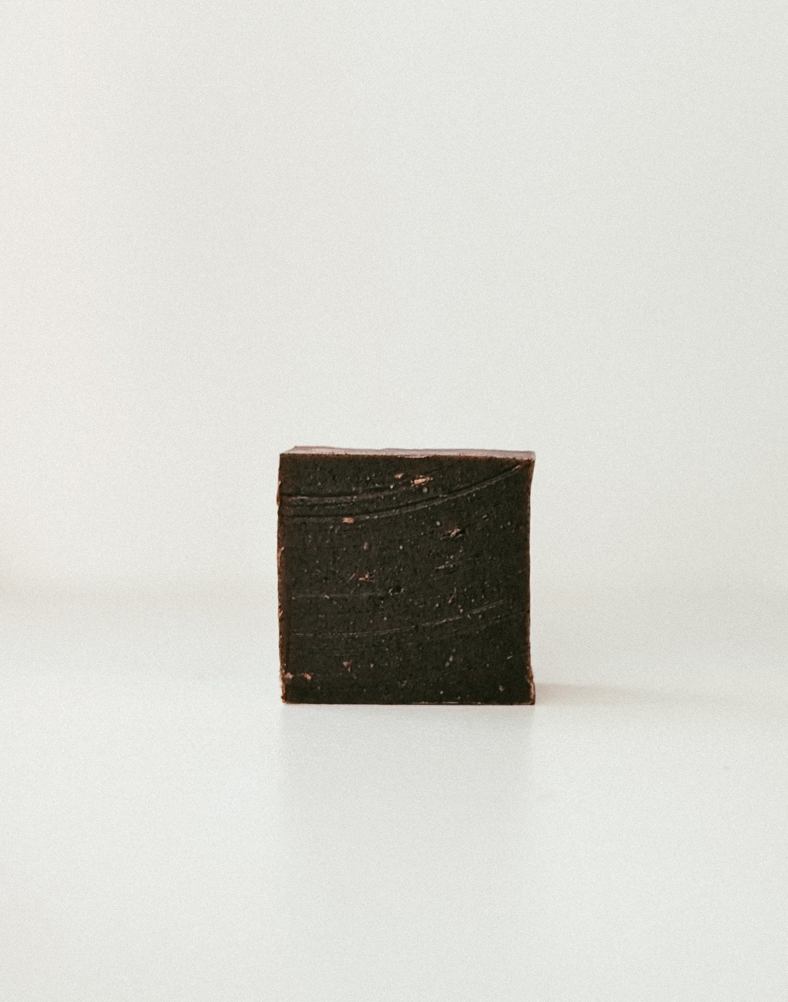 LAVENDER + GINGER SOAP