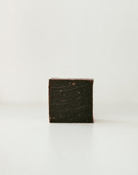 LAVENDER + GINGER SOAP