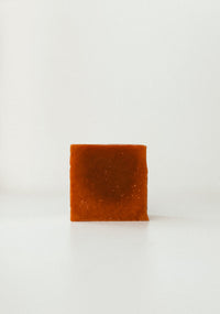 CITRUS + FRANKINCENSE SOAP