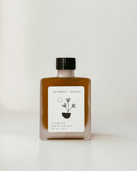 Aceite corporal Evergreen