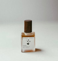 WANDER PERFUME OIL