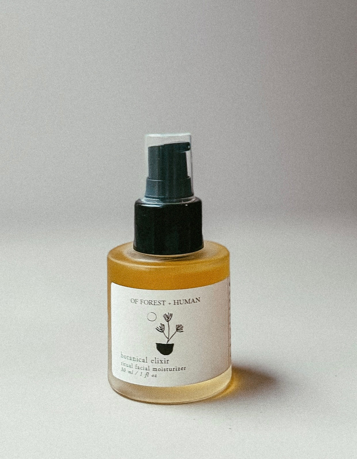 BOTANICAL ELIXIR