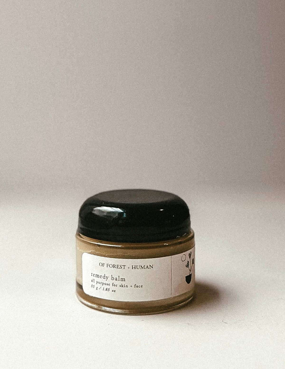 REMEDY BALM