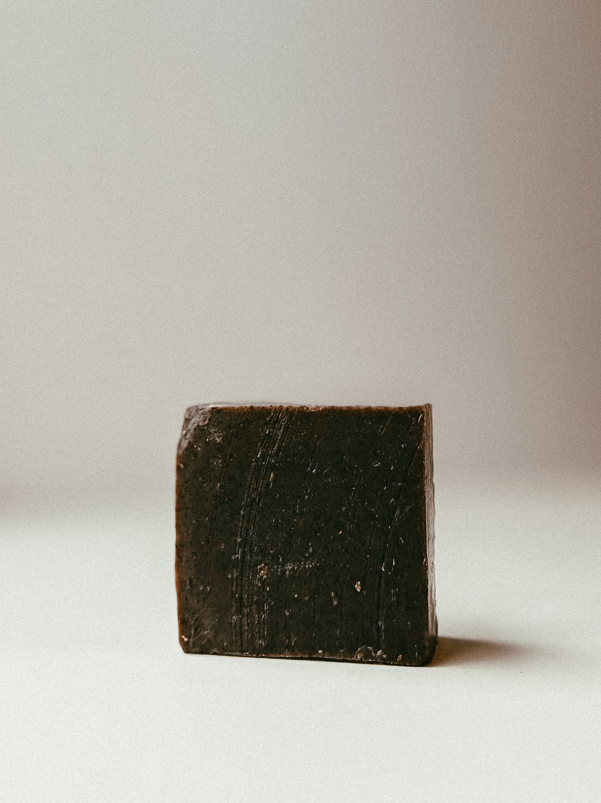 LAVENDER + GINGER SOAP