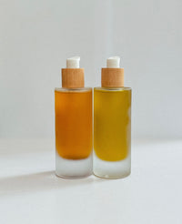 Evergreen Body Oil