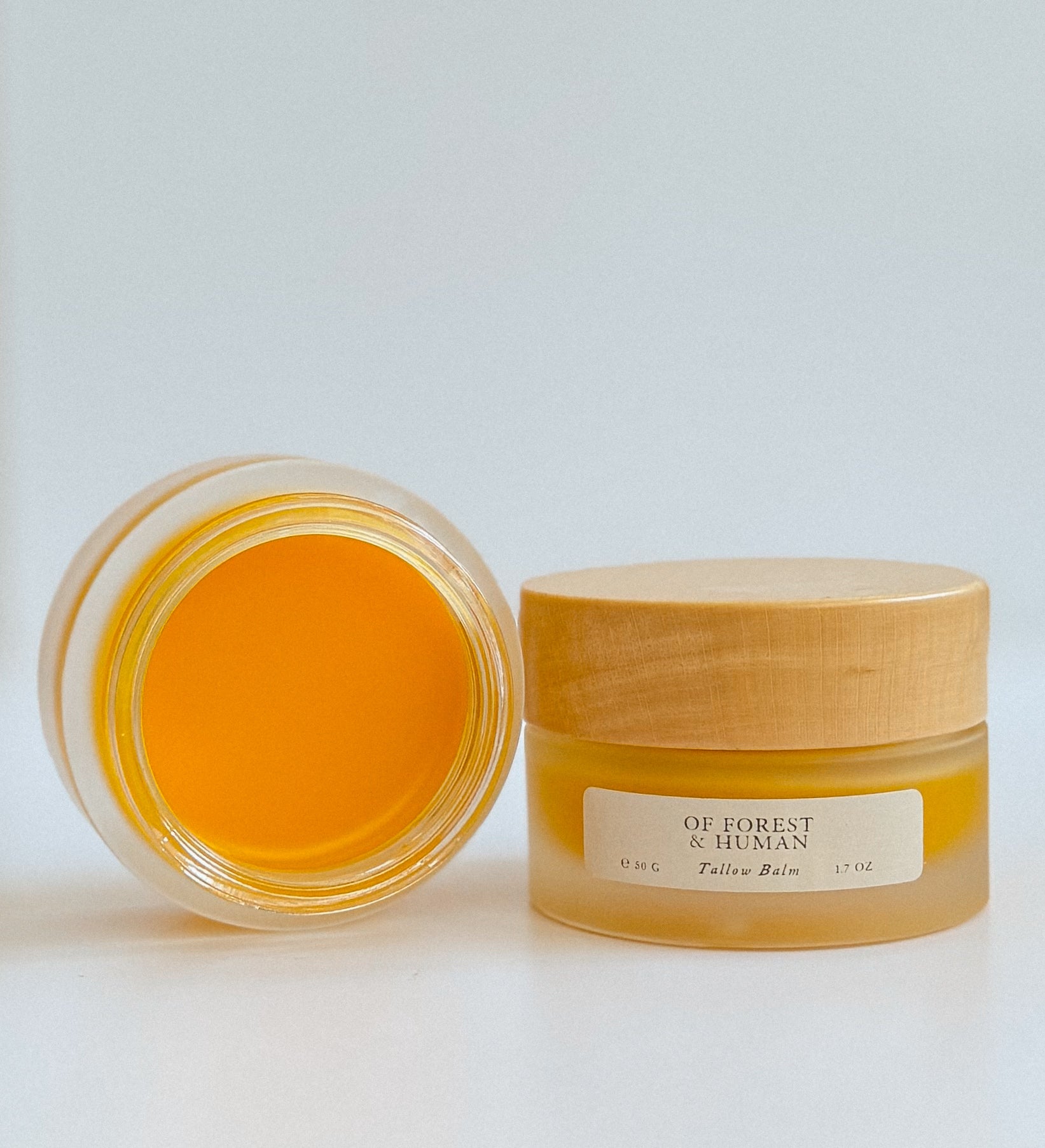 TALLOW BALM
